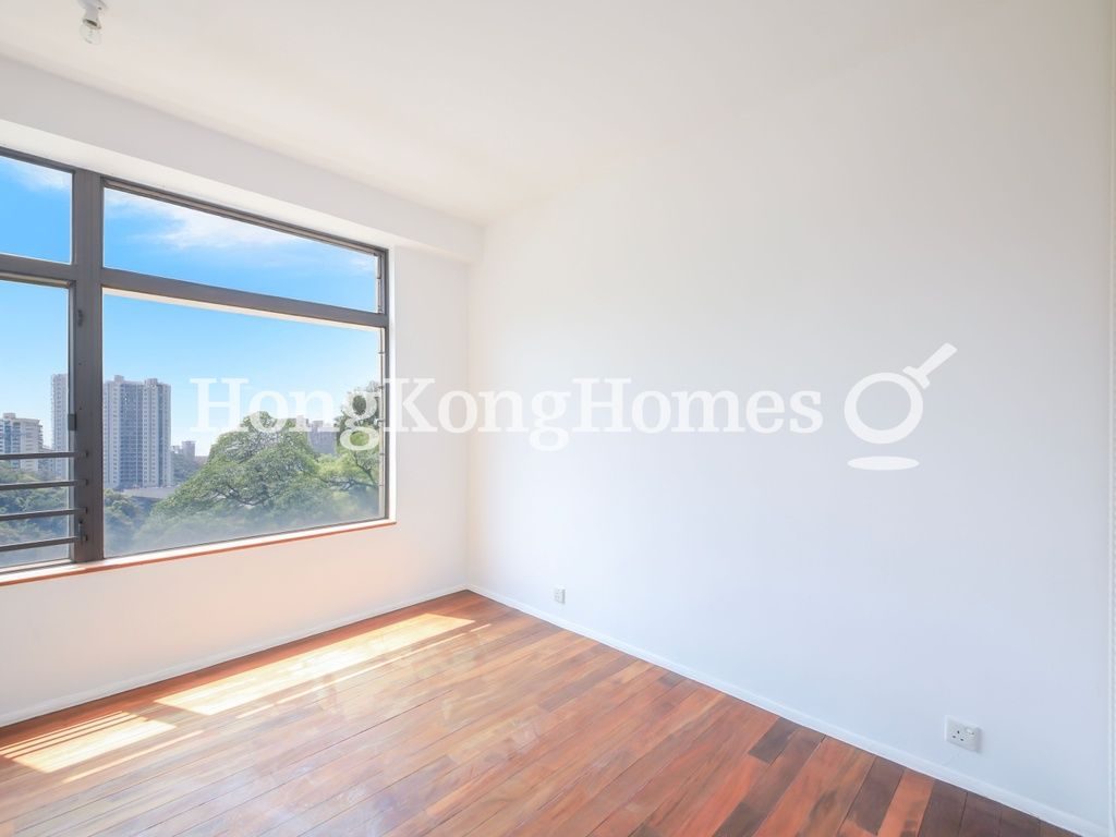 Fourth Bedroom — Repulse Bay Road, 23, Repulse Bay