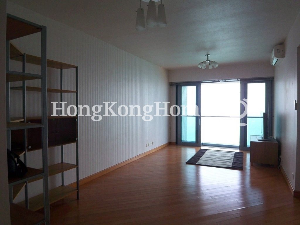 Living and Dining Room — Residence Bel-air - Phase 02, South Tower 02, Pokfulam