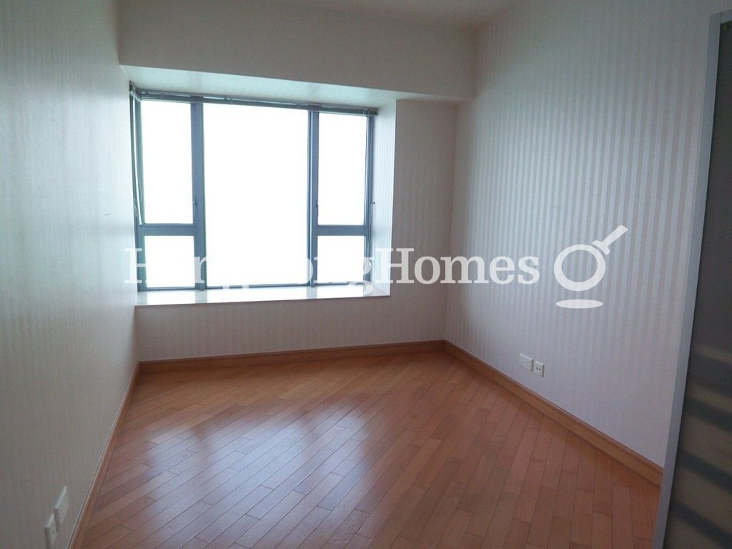 Master Bedroom — Residence Bel-air - Phase 02, South Tower 02, Pokfulam