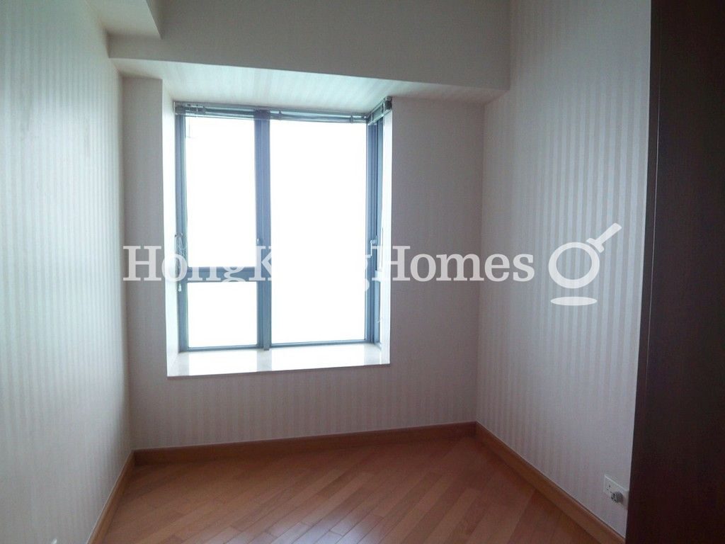 Second Bedroom — Residence Bel-air - Phase 02, South Tower 02, Pokfulam