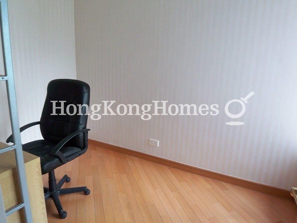 Third Bedroom — Residence Bel-air - Phase 02, South Tower 02, Pokfulam