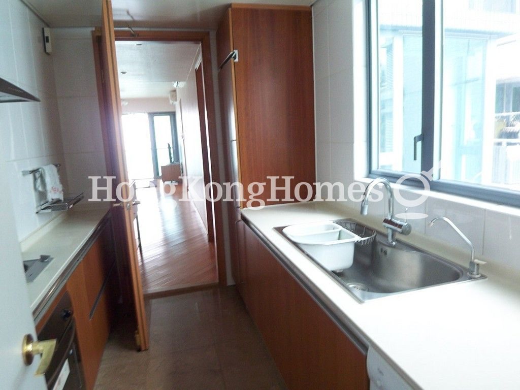 Kitchen — Residence Bel-air - Phase 02, South Tower 02, Pokfulam