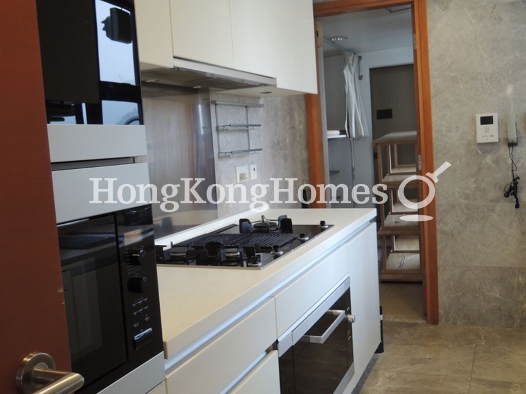 Kitchen — Residence Bel-Air - Phase 06 - Bel-Air No. 8, Tower 3, Pokfulam