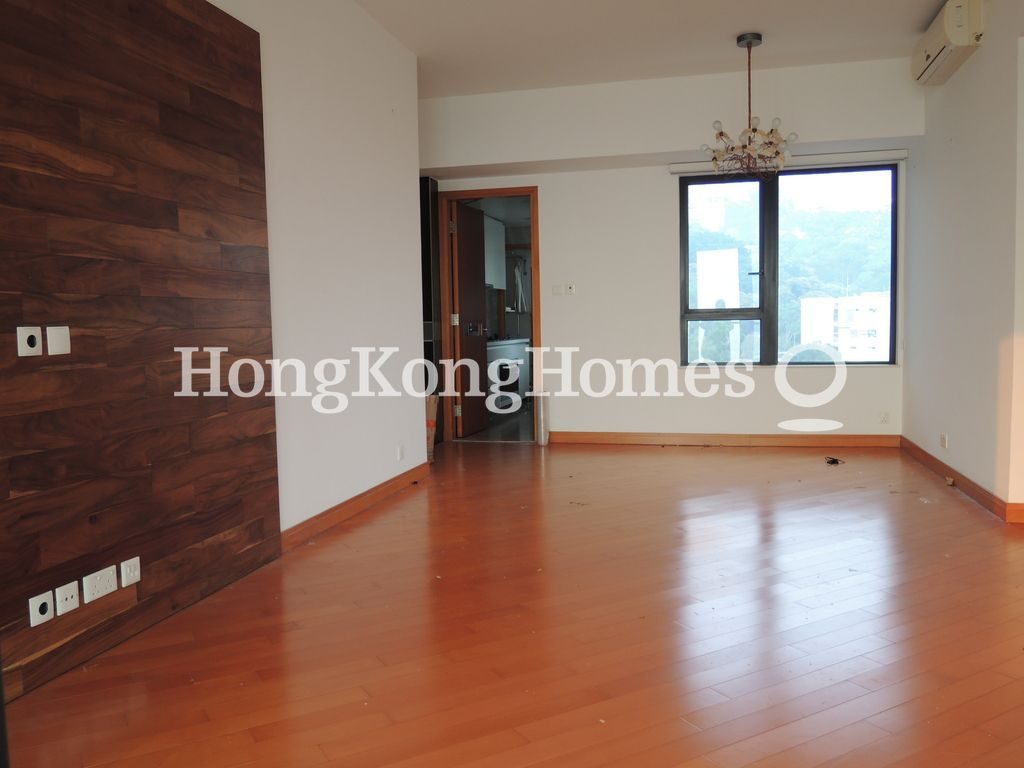 Living and Dining Room — Residence Bel-Air - Phase 06 - Bel-Air No. 8, Tower 3, Pokfulam