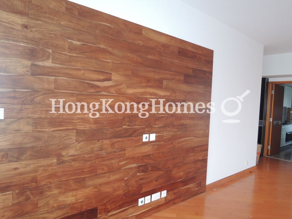 Living and Dining Room — Residence Bel-Air - Phase 06 - Bel-Air No. 8, Tower 3, Pokfulam