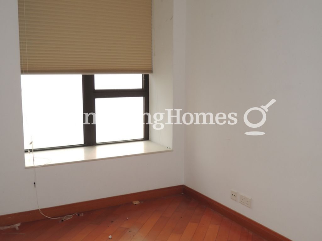 Second Bedroom — Residence Bel-Air - Phase 06 - Bel-Air No. 8, Tower 3, Pokfulam