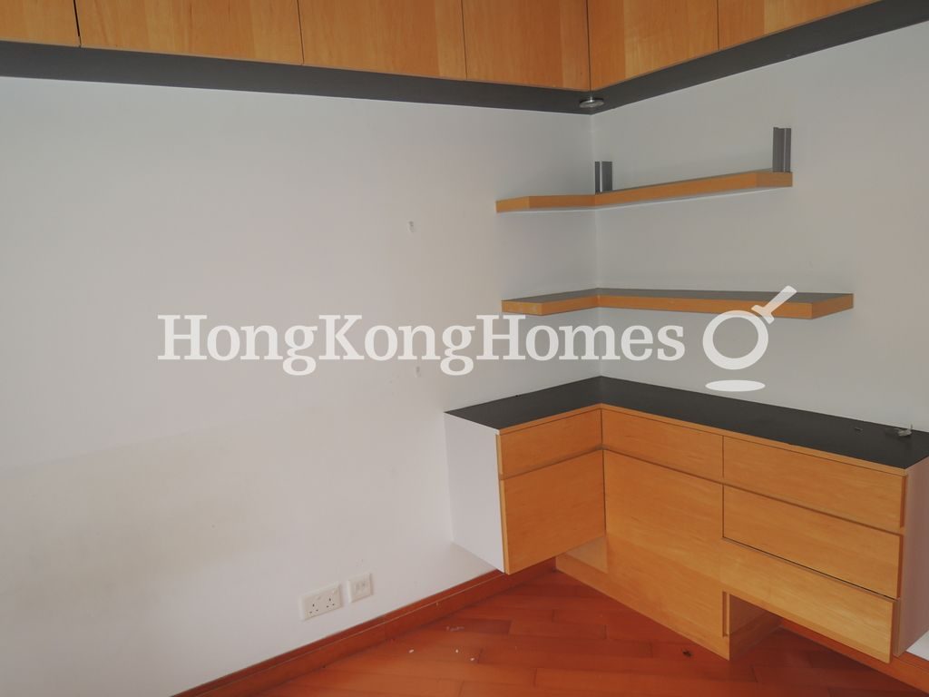 Third Bedroom — Residence Bel-Air - Phase 06 - Bel-Air No. 8, Tower 3, Pokfulam