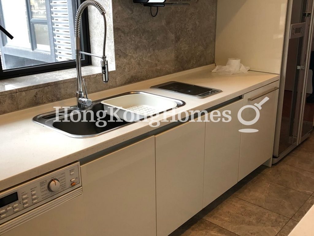 Kitchen — Residence Bel-Air - Phase 06 - Bel-Air No. 8, Tower 3, Pokfulam