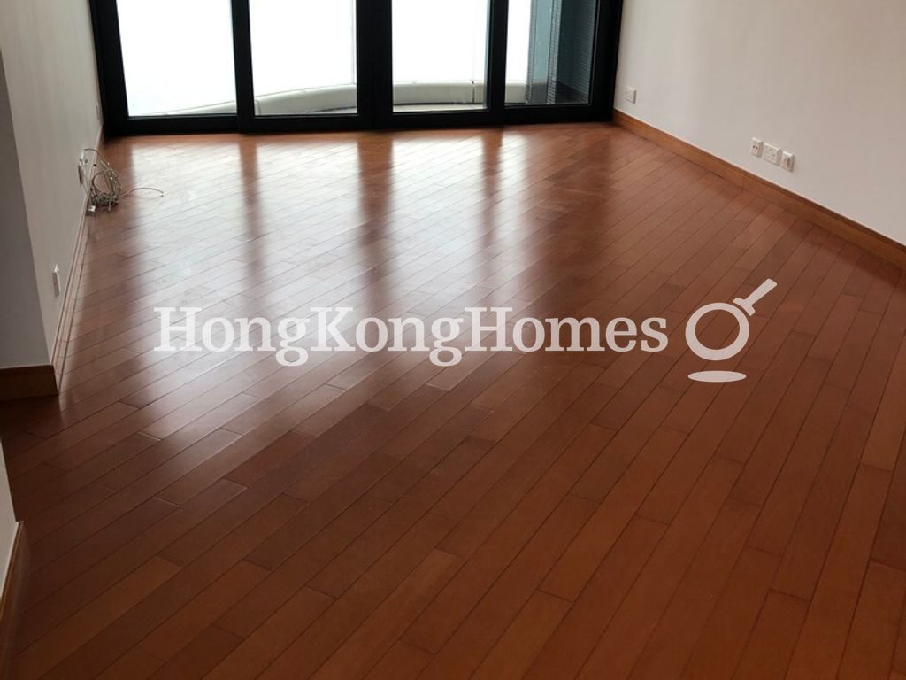 Living Room — Residence Bel-Air - Phase 06 - Bel-Air No. 8, Tower 3, Pokfulam