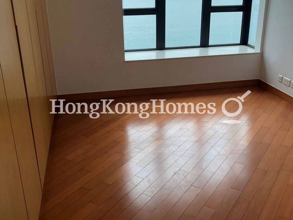 Master Bedroom — Residence Bel-Air - Phase 06 - Bel-Air No. 8, Tower 3, Pokfulam