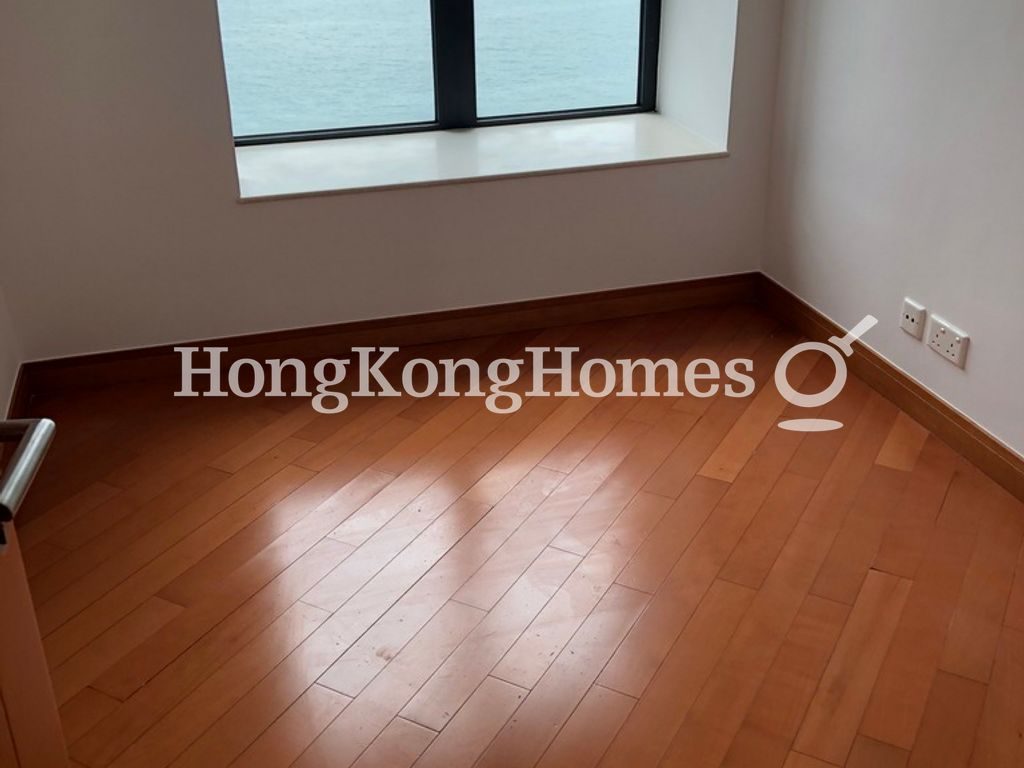 Second Bedroom — Residence Bel-Air - Phase 06 - Bel-Air No. 8, Tower 3, Pokfulam