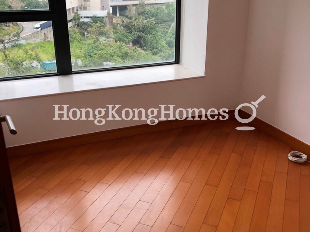 Third Bedroom — Residence Bel-Air - Phase 06 - Bel-Air No. 8, Tower 3, Pokfulam