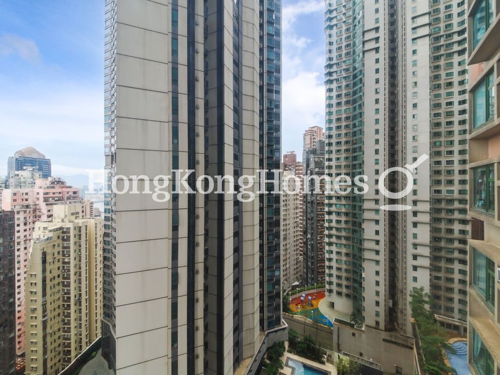 Robinson Place - Block 01