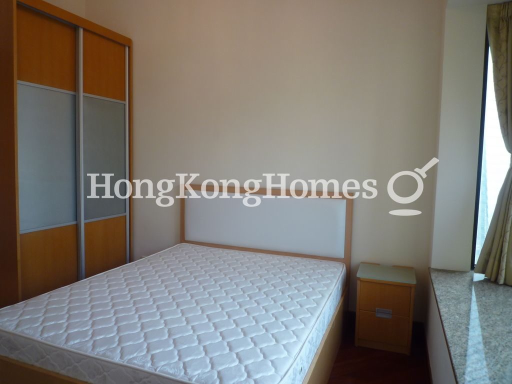 Master Bedroom — The Arch - Block 1 (Sky Tower), Tsim Sha Tsui