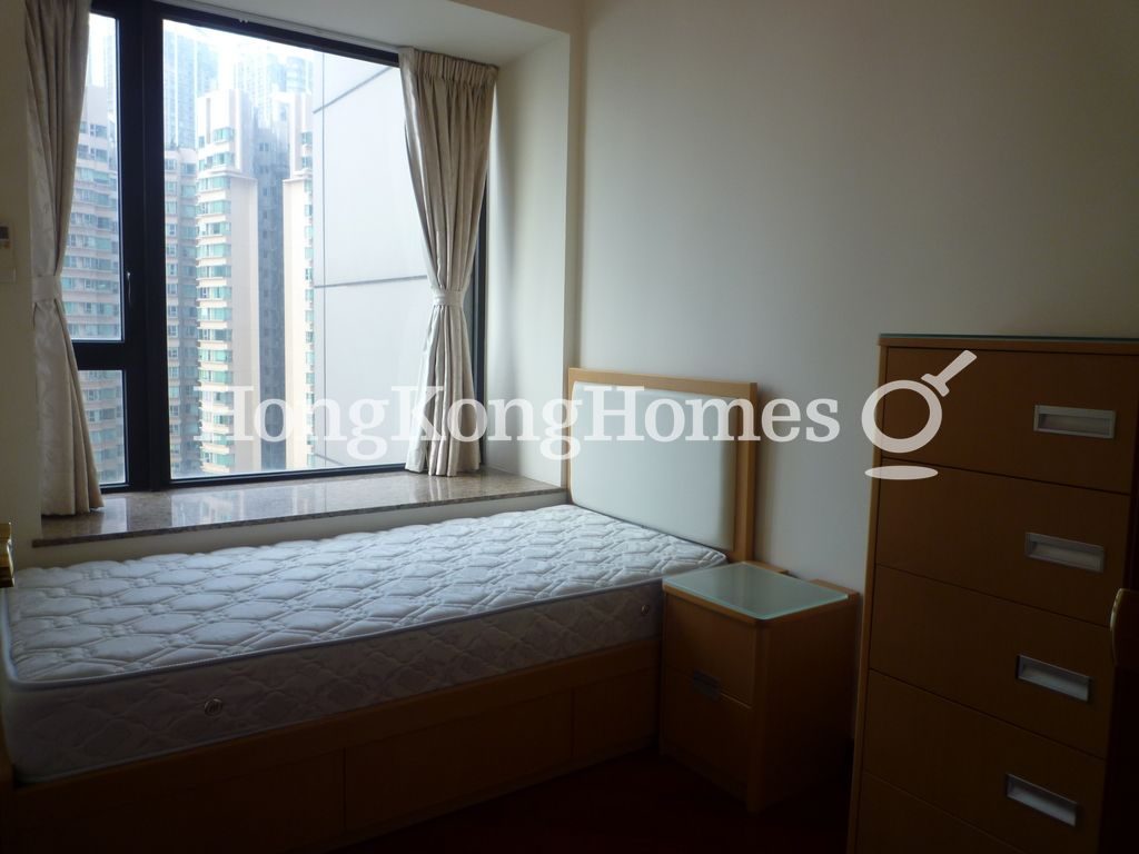 Second Bedroom — The Arch - Block 1 (Sky Tower), Tsim Sha Tsui