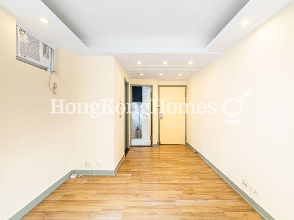Living and Dining Room — Midland Court, Mid-levels West