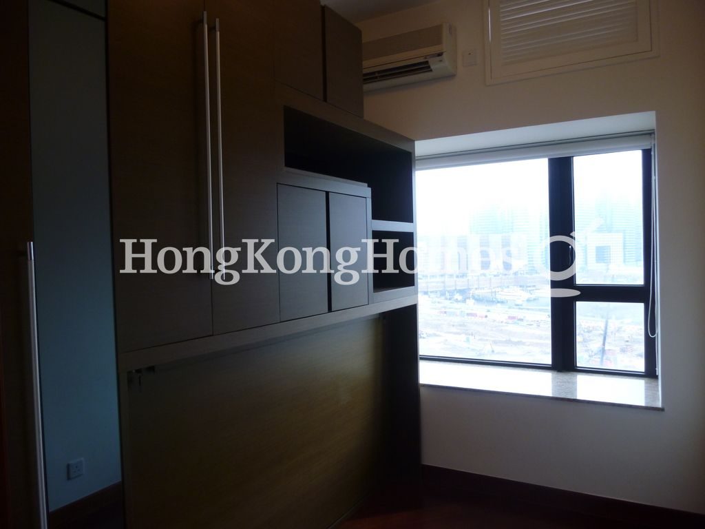 Third Bedroom — The Arch - Block 1A (Sun Tower), Tsim Sha Tsui
