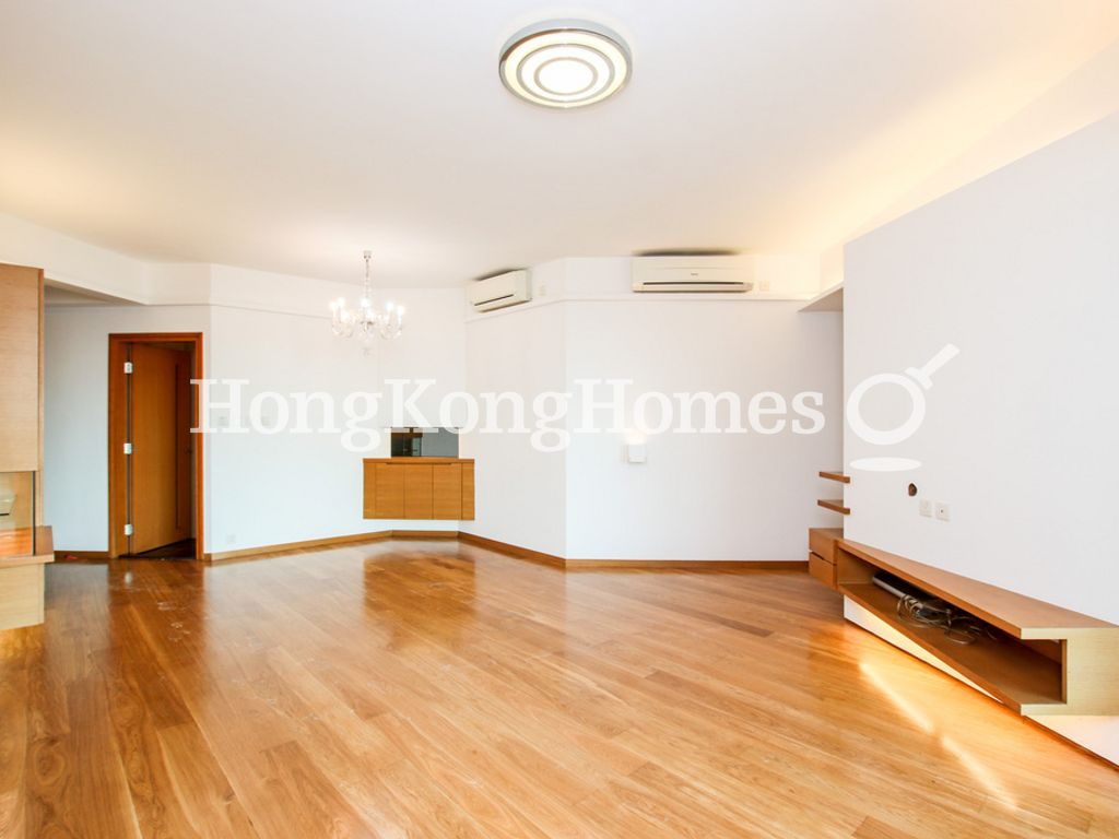 Living and Dining Room — The Belcher's - Block 5, Pokfulam