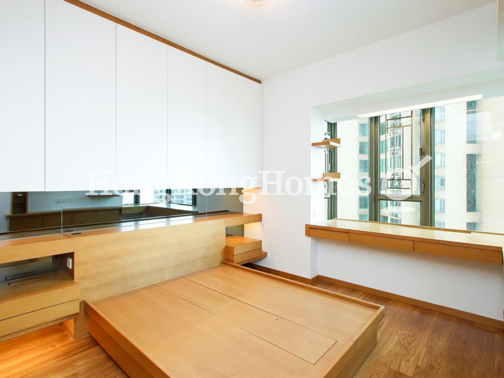 Master Bedroom — The Belcher's - Block 5, Pokfulam