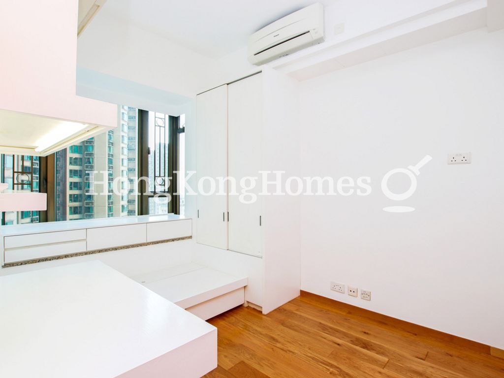 Second Bedroom — The Belcher's - Block 5, Pokfulam