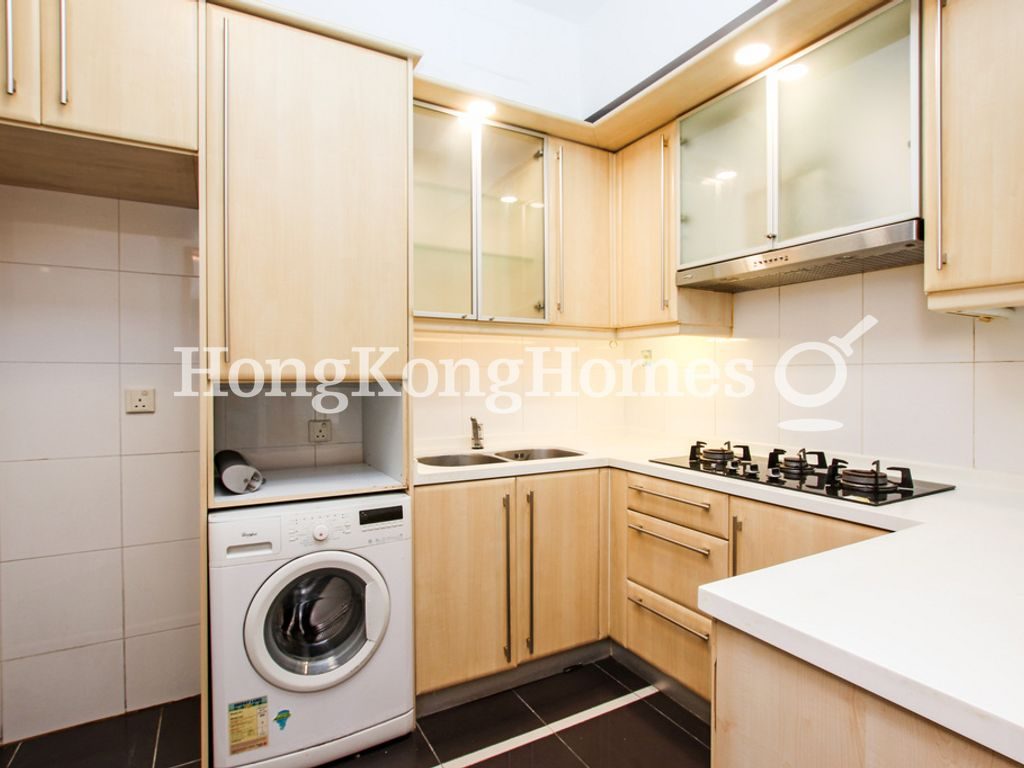 Kitchen — The Belcher's - Block 5, Pokfulam