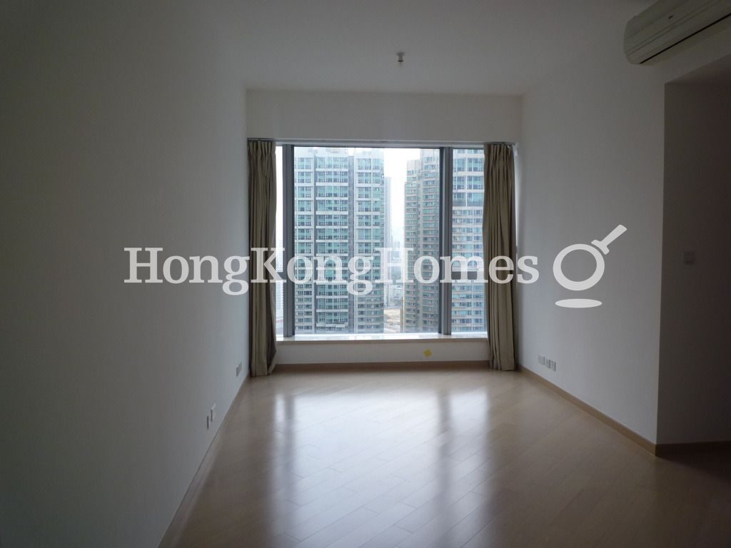 Living and Dining Room — The Cullinan I, Tsim Sha Tsui