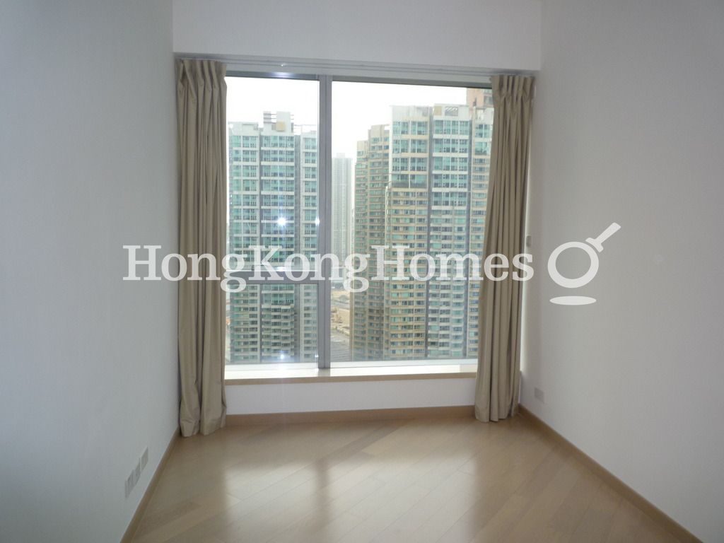 Master Bedroom — The Cullinan I, Tsim Sha Tsui