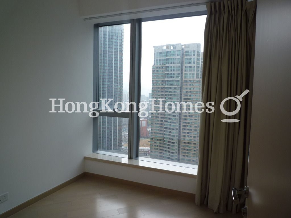 Second Bedroom — The Cullinan I, Tsim Sha Tsui