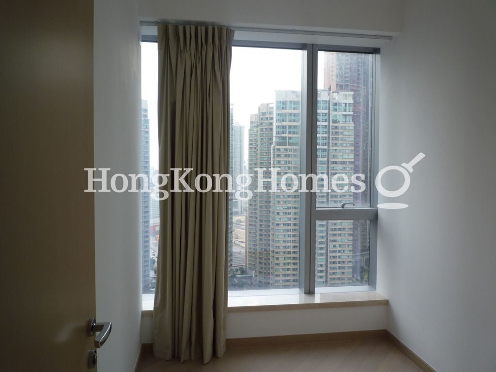 Third Bedroom — The Cullinan I, Tsim Sha Tsui