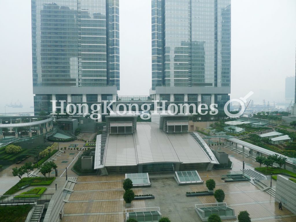 The Waterfront - Block 01
