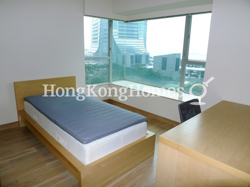 Second Bedroom — The Waterfront - Block 01, Tsim Sha Tsui