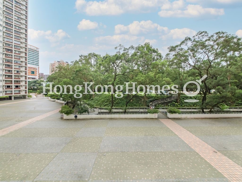 Braemar Hill Mansion - Block 04