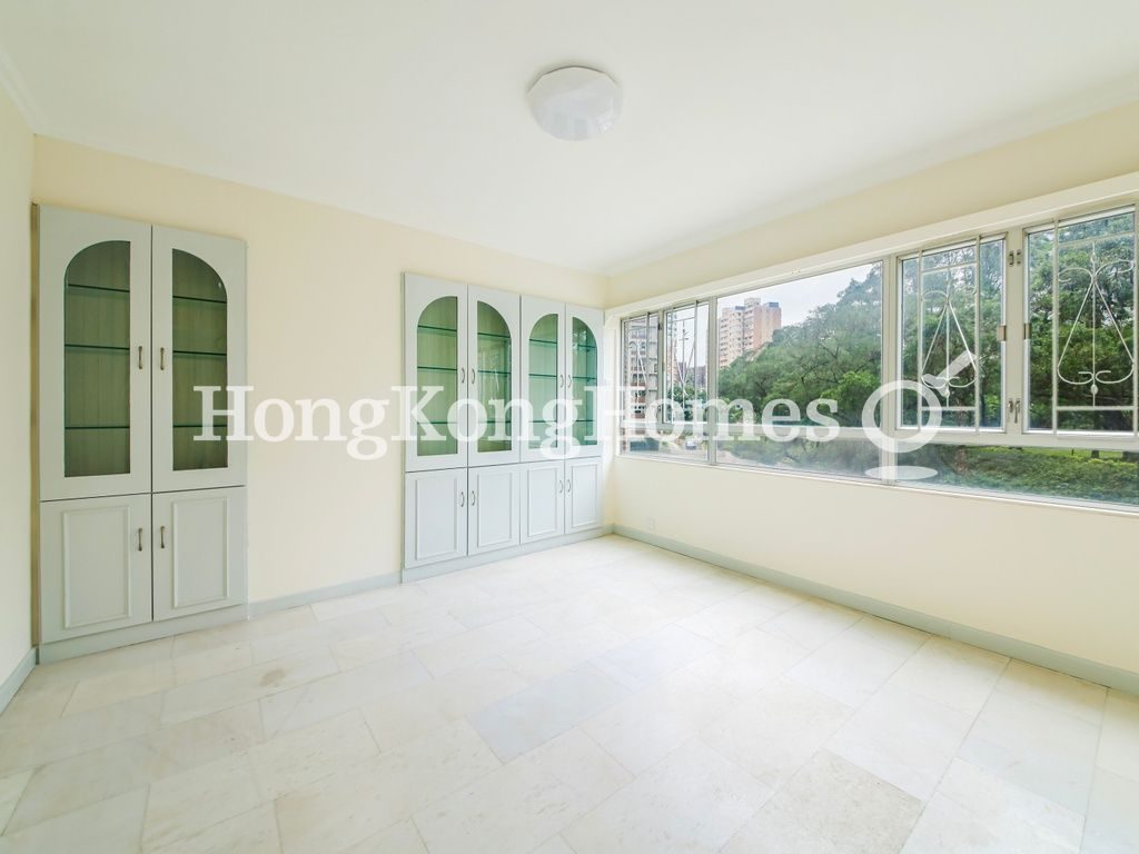Second Bedroom — Braemar Hill Mansion - Block 04, North Point Hill