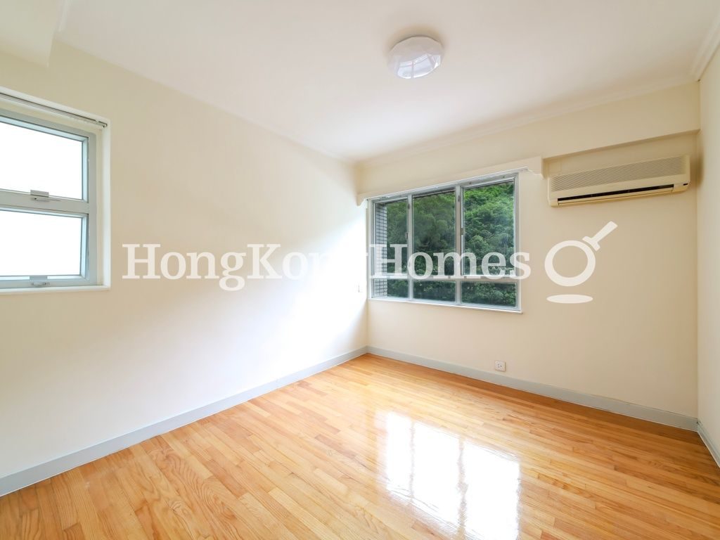 Third Bedroom — Braemar Hill Mansion - Block 04, North Point Hill