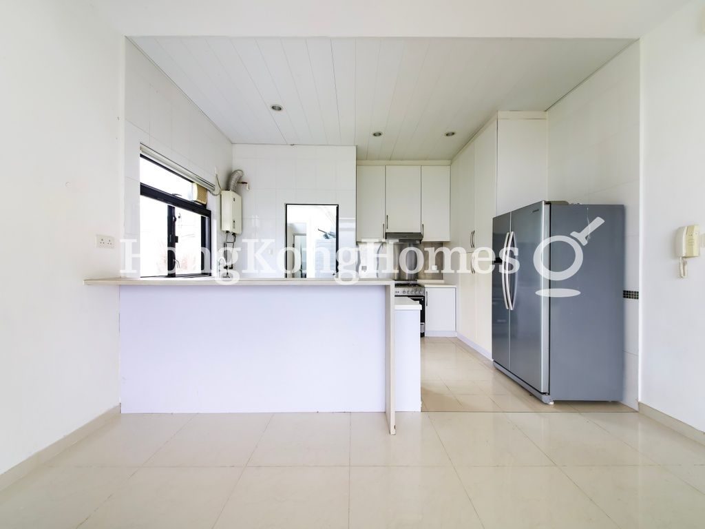 Open Kitchen — Floral Villas - House, Sai Kung