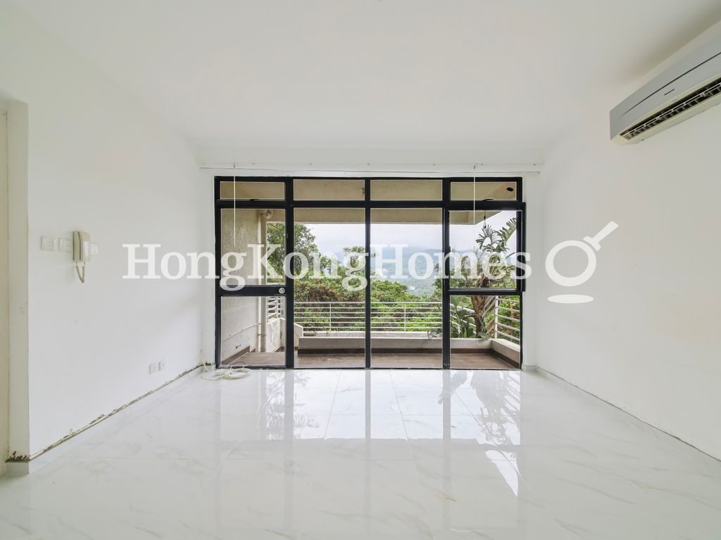Master Bedroom — Floral Villas - House, Sai Kung