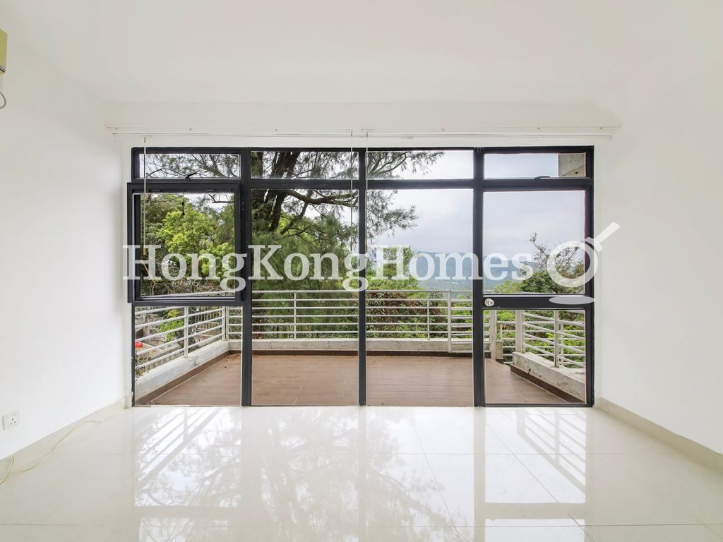 Third Bedroom — Floral Villas - House, Sai Kung