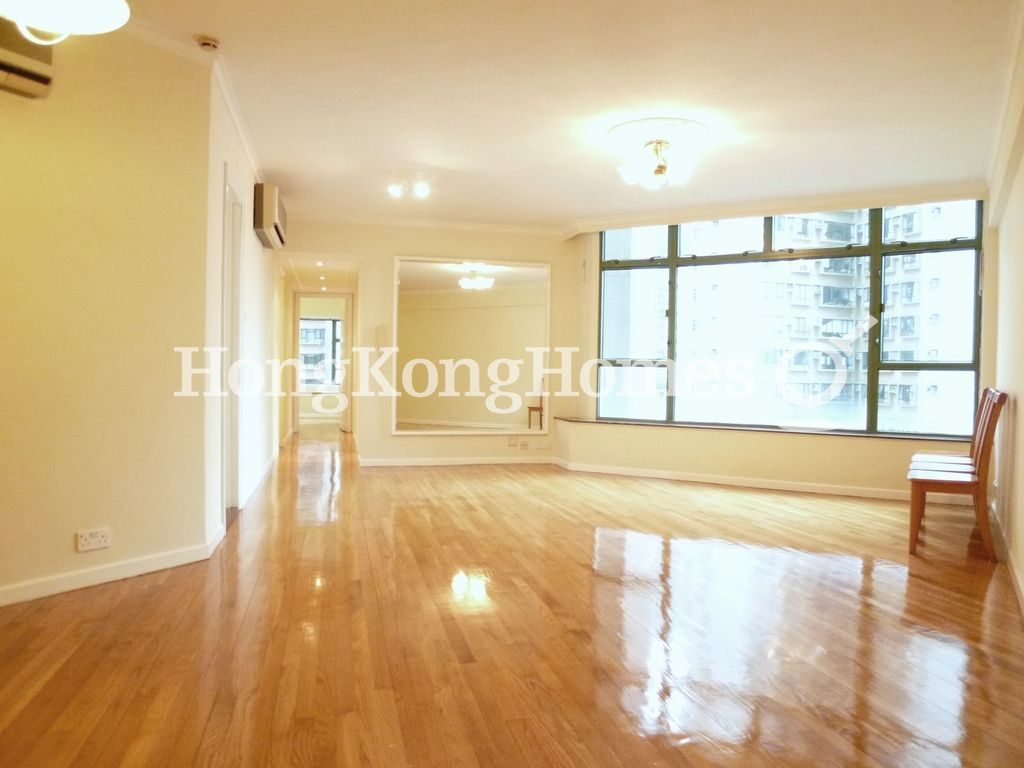 Living and Dining Room — Robinson Place - Block 02, Mid-levels West