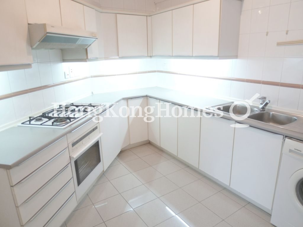 Kitchen — Robinson Place - Block 02, Mid-levels West