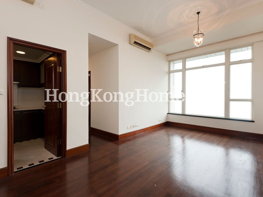 Living and Dining Room — The Mount Austin - Block 05, The Peak
