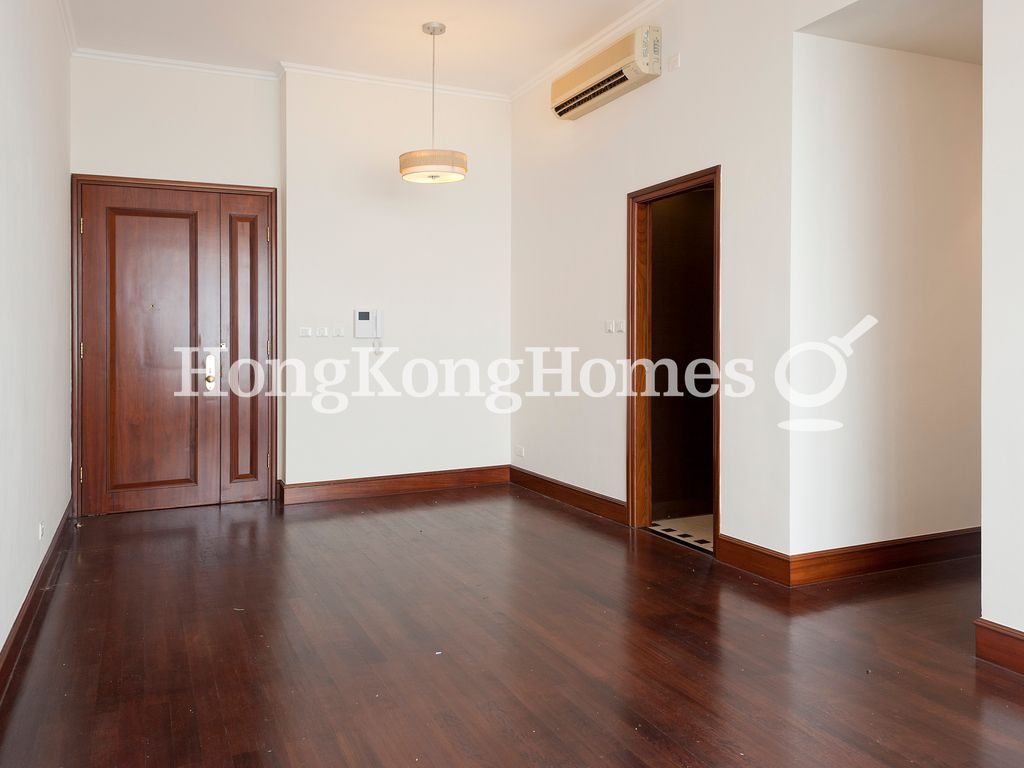 Living and Dining Room — The Mount Austin - Block 05, The Peak