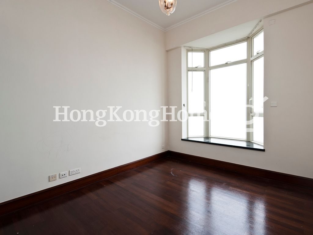 Master Bedroom — The Mount Austin - Block 05, The Peak