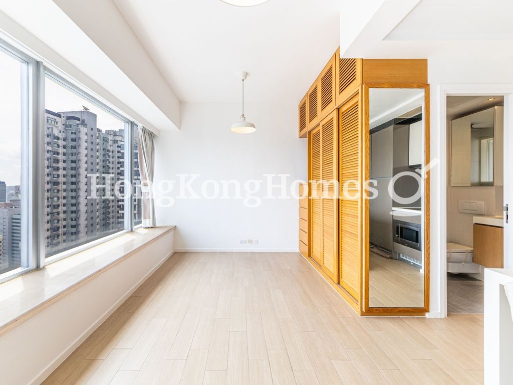Studio — Soho 38, Mid-levels West