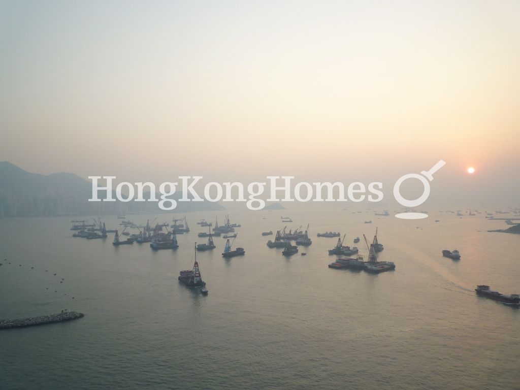 View — One SilverSea - Block 02, Tai Kok Tsui