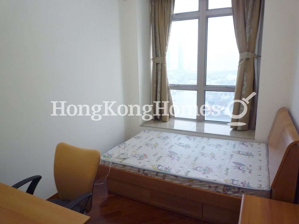 Second Bedroom — One SilverSea - Block 02, Tai Kok Tsui