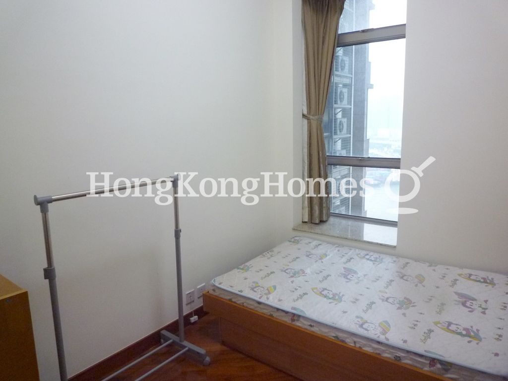 Third Bedroom — One SilverSea - Block 02, Tai Kok Tsui