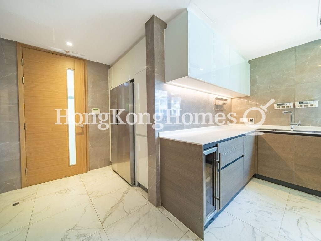 Kitchen — The Bloomsway - The Terrace, Gold Coast
