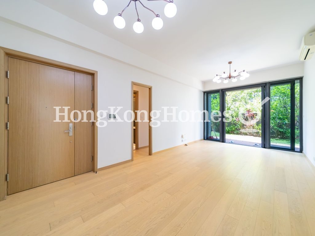 Living and Dining Room — The Bloomsway - The Terrace, Gold Coast