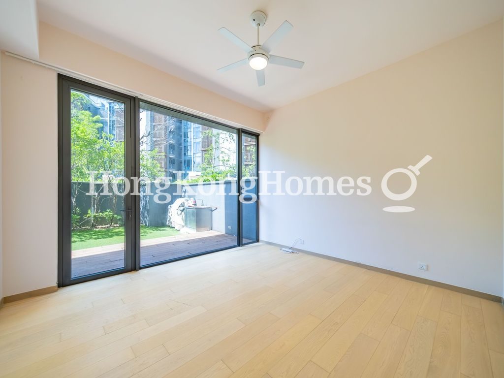 Master Bedroom — The Bloomsway - The Terrace, Gold Coast
