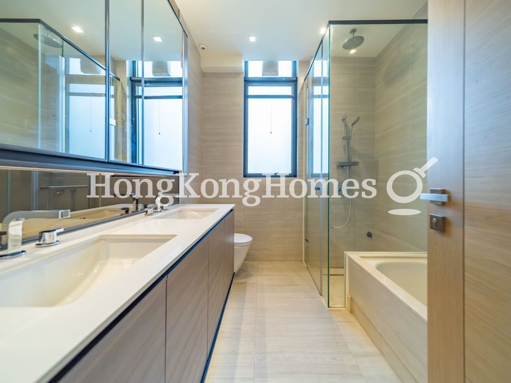 Master Bathroom — The Bloomsway - The Terrace, Gold Coast